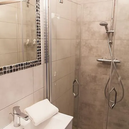 Apartmán Fiszer 1 & 2