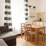 Apartament Fiszer 1 & 2 Sopot