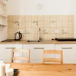 Apartament Fiszer 1 & 2