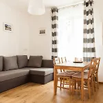 Fiszer 1 & 2 Apartament