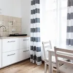 Fiszer 1 & 2 Apartament Sopot