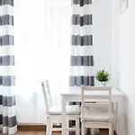 Apartament Fiszer 1 & 2 Sopot