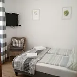 Fiszer 1 & 2 Apartament