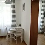 Apartament Fiszer 1 & 2 *
