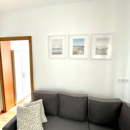 Apartment Fiszer 1&2