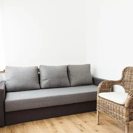 Fiszer 1 & 2 Apartament *