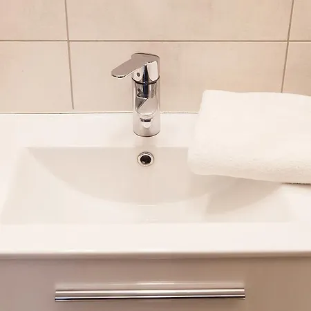 Fiszer 1 & 2 Lägenhet