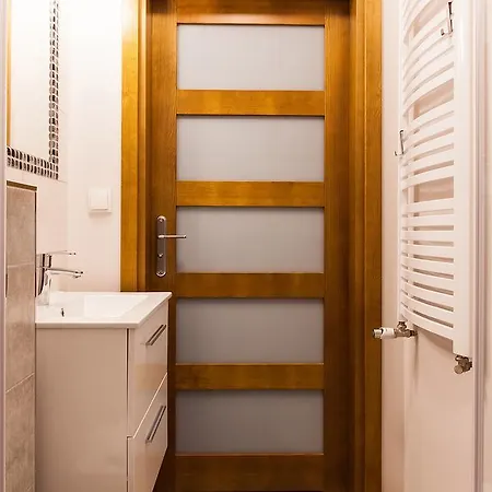Apartament Fiszer 1 & 2