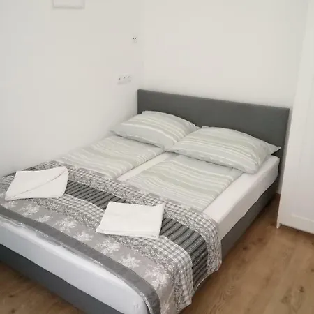 Fiszer 1&2 Apartment Zoppot