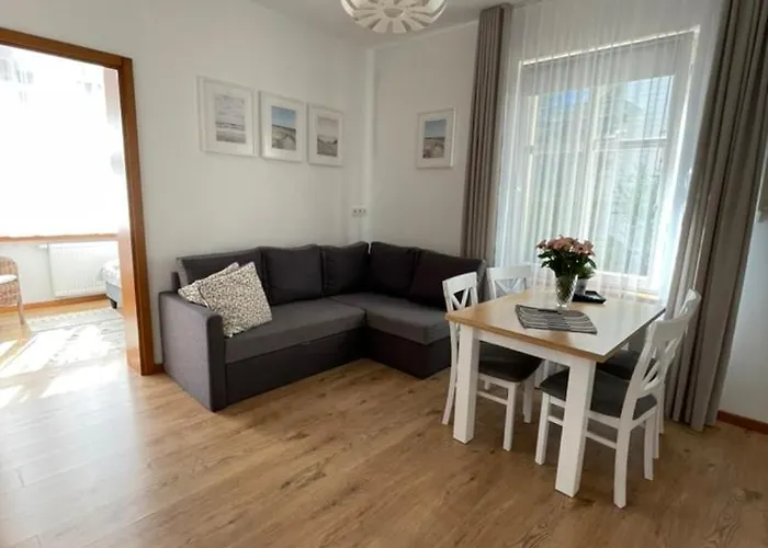 Fiszer 1 & 2 * Sopot