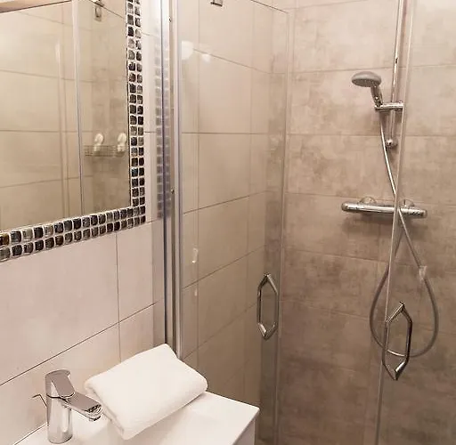 Apartamento Fiszer 1 & 2