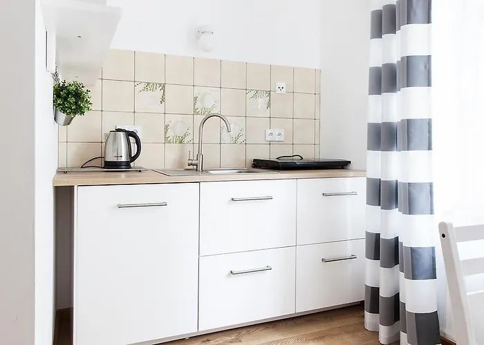 Apartamento Fiszer 1 & 2 *