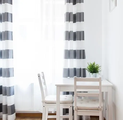 Apartamento Fiszer 1 & 2 Sopot