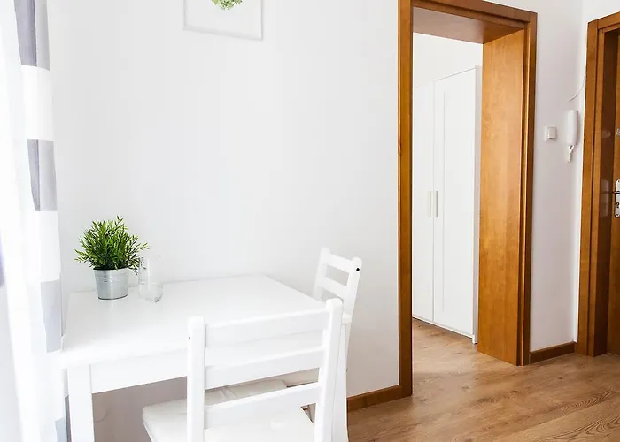 Fiszer 1 & 2 * Sopot