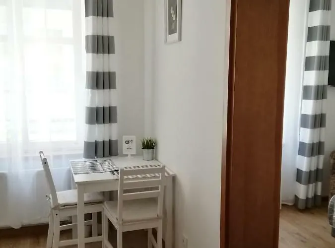 Apartamento Fiszer 1 & 2 *